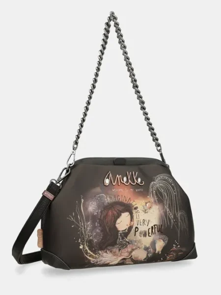 Bandolera bombonera Anekke Dreamverse