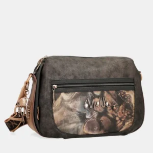 Bandolera grande Anekke Land