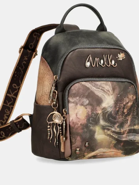 Mochila antirrobo Anekke Land