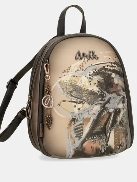 Mochila de paseo Anekke Wings