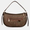 Bolso ovalado asa corta Anekke Core