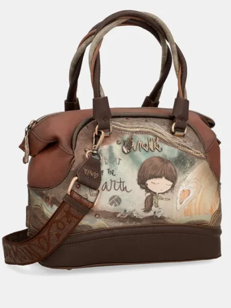 Bolso tipo doctor Anekke Core
