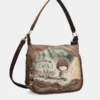 Bolso bandolera mediano Anekke Core