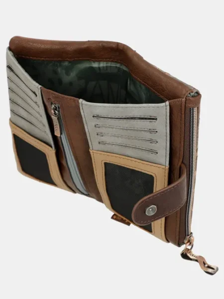 Carteras y billeteros Anekke