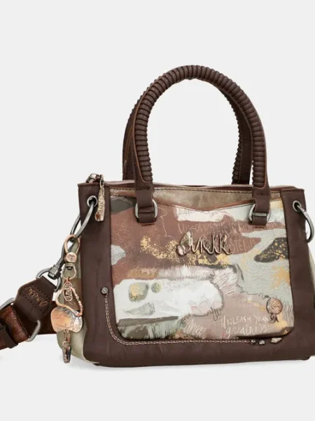 Bolso tipo doctor Anekke Outer