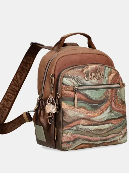 Mochila de paseo Anekke Outer