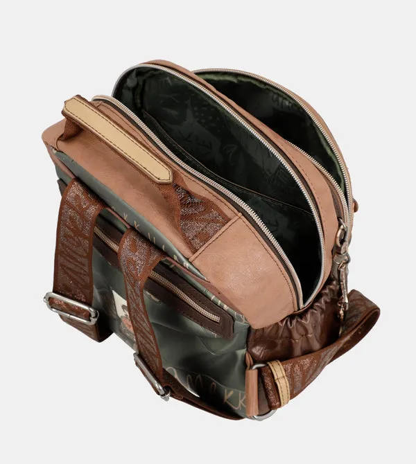 Mochila de paseo Anekke Outer