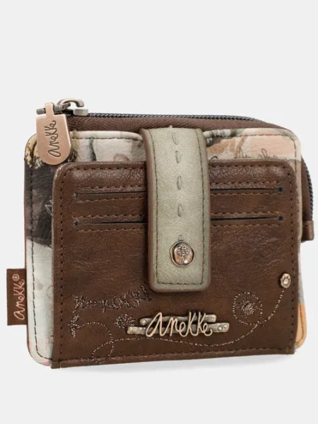 Tarjetero Anekke Outer