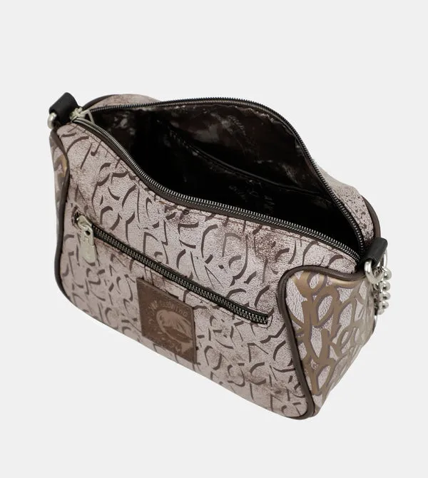 Bandolera pequeña Anekke Mantle