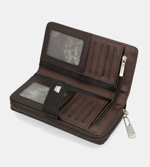 Billetero grande duro Anekke Mantle