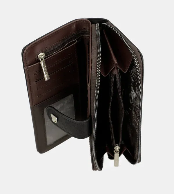 Billetero grande duro Anekke Mantle