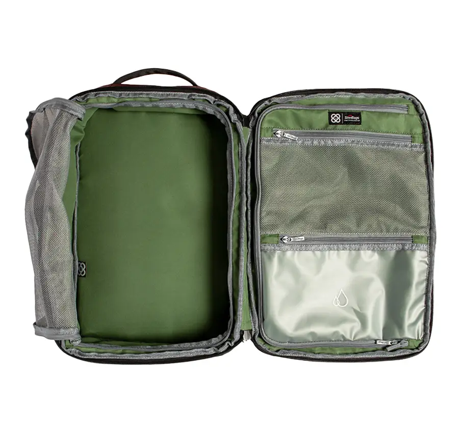 Mochila Waterproof Aircabine