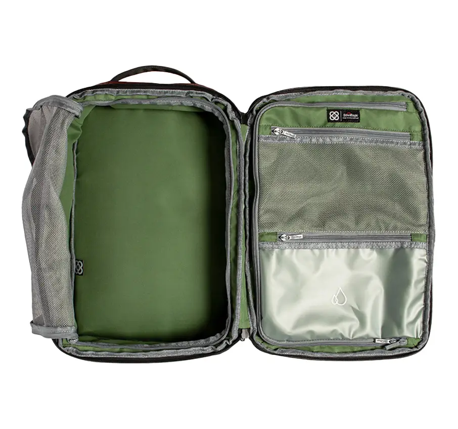 Mochila Waterproof Aircabine