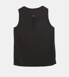 Camiseta Sin Mangas Alma Anekke