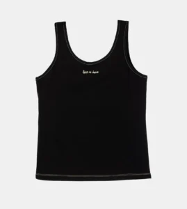 Camiseta manga corta estampada Towanda
