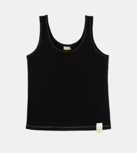 Camiseta manga corta estampada Towanda