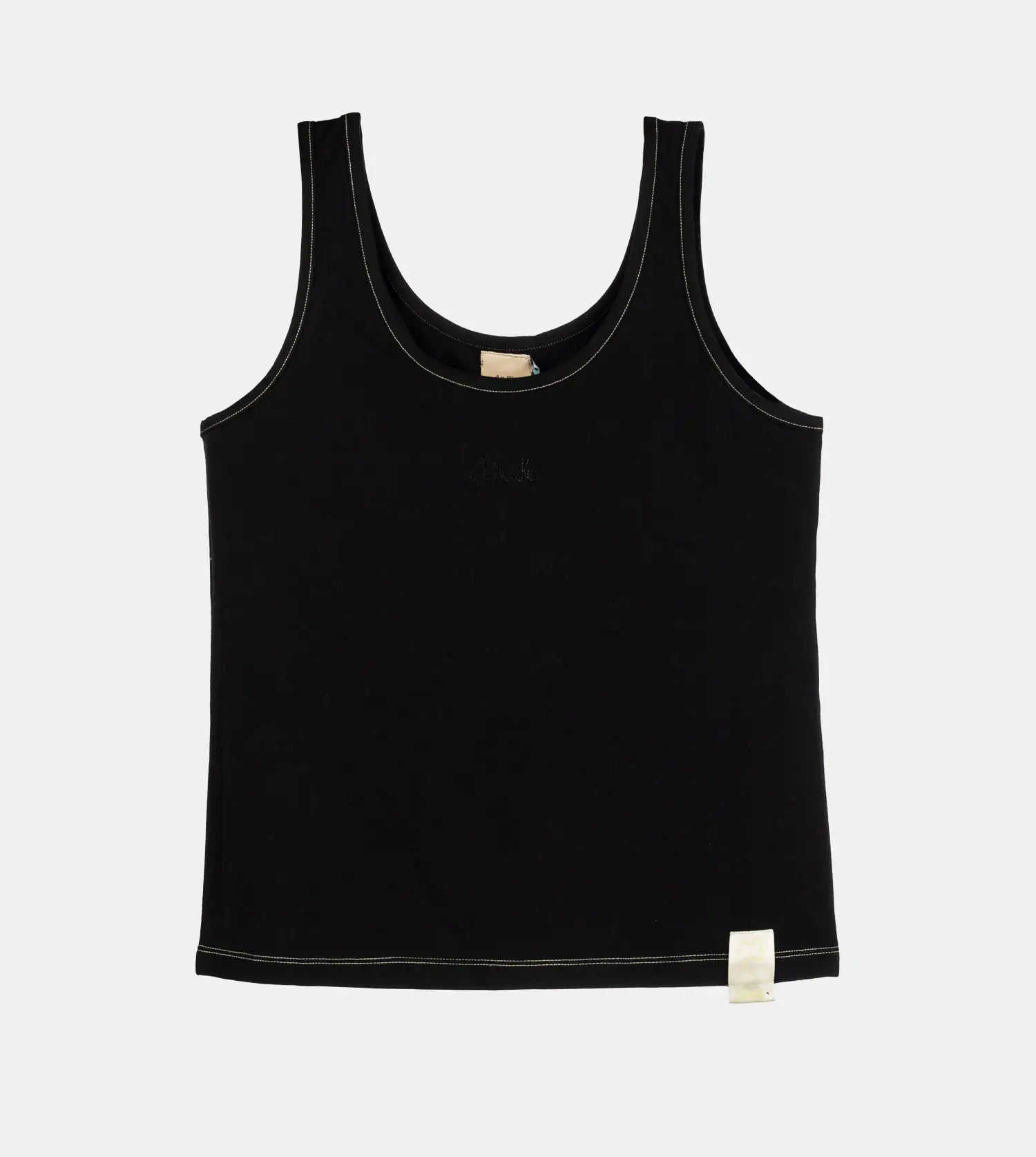 Camiseta manga corta estampada Towanda