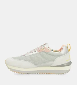 Deportivos Anekke Smart, Alma, Plata