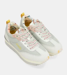Deportivos Anekke Smart, Alma, Plata