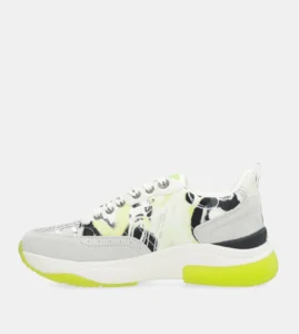 Deportivos Anekke Nature Towanda Blancos