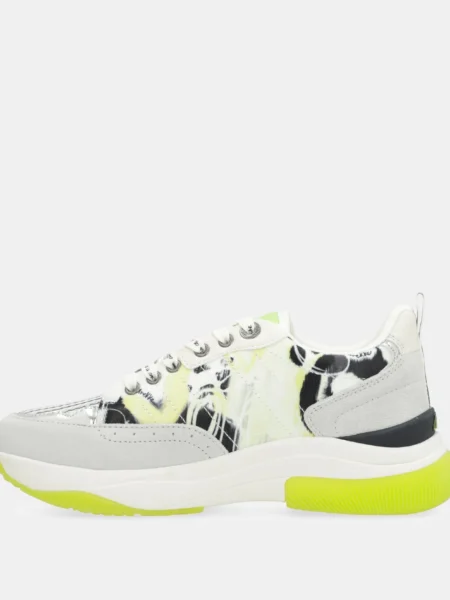 Deportivos Anekke Nature Towanda Blancos
