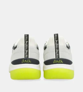 Deportivos Anekke Nature Towanda Blancos