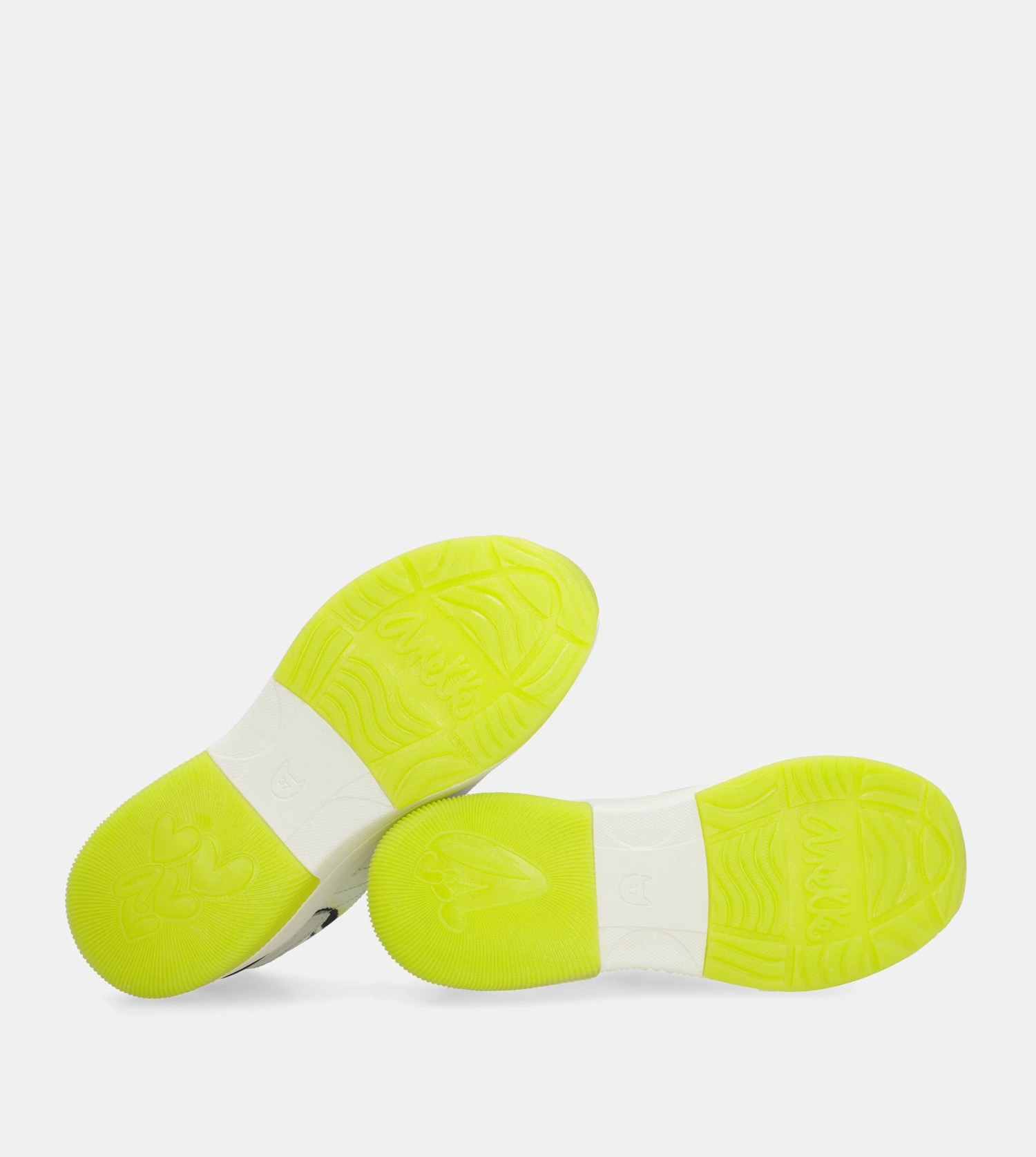 Deportivos Anekke Nature Towanda Blancos