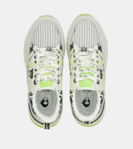 Deportivos Anekke Nature Towanda Blancos