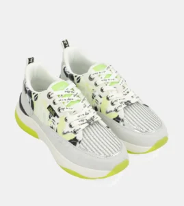 Deportivos Anekke Nature Towanda Blancos