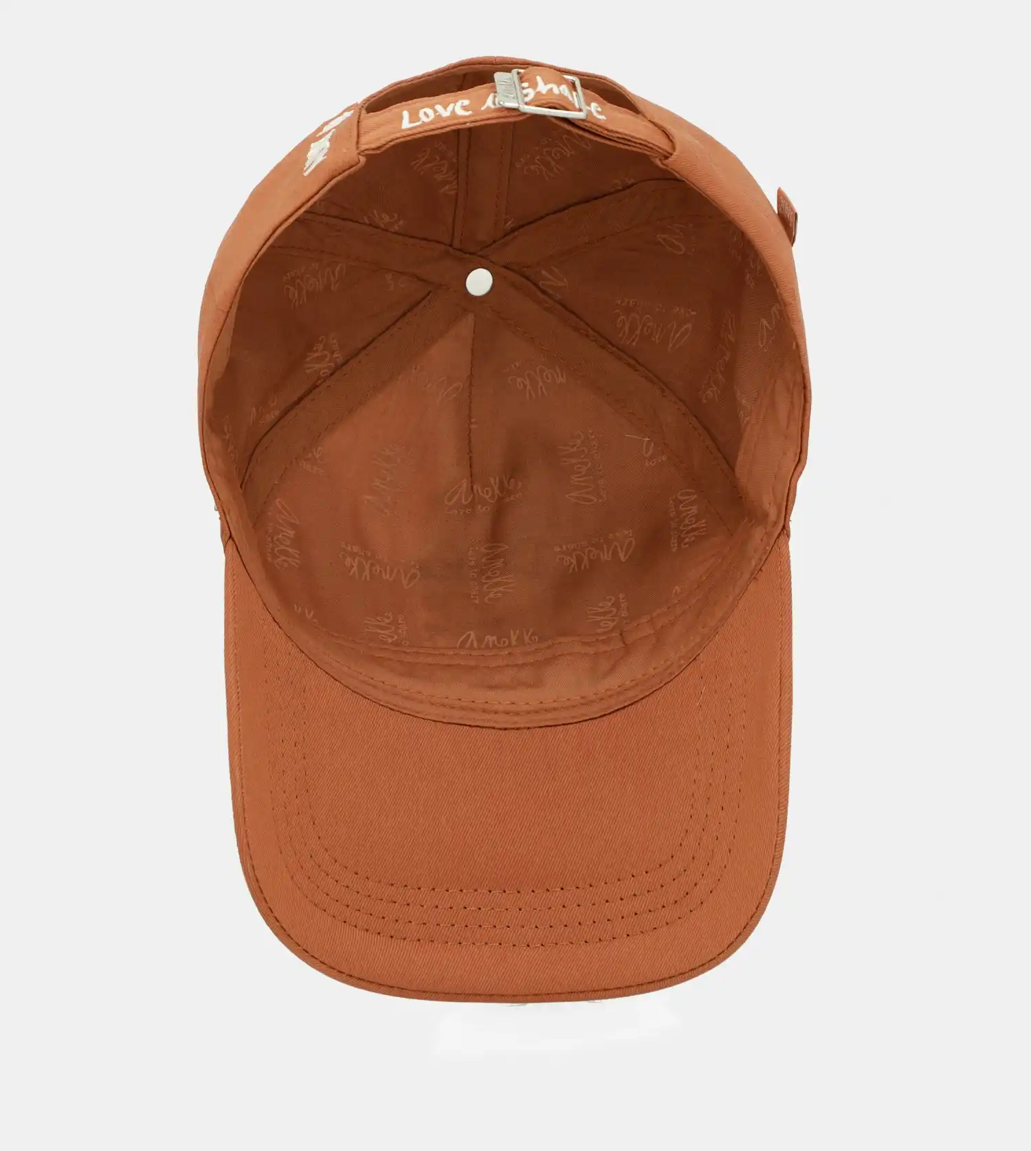 Gorra Anekke Alma Béisbol Visera