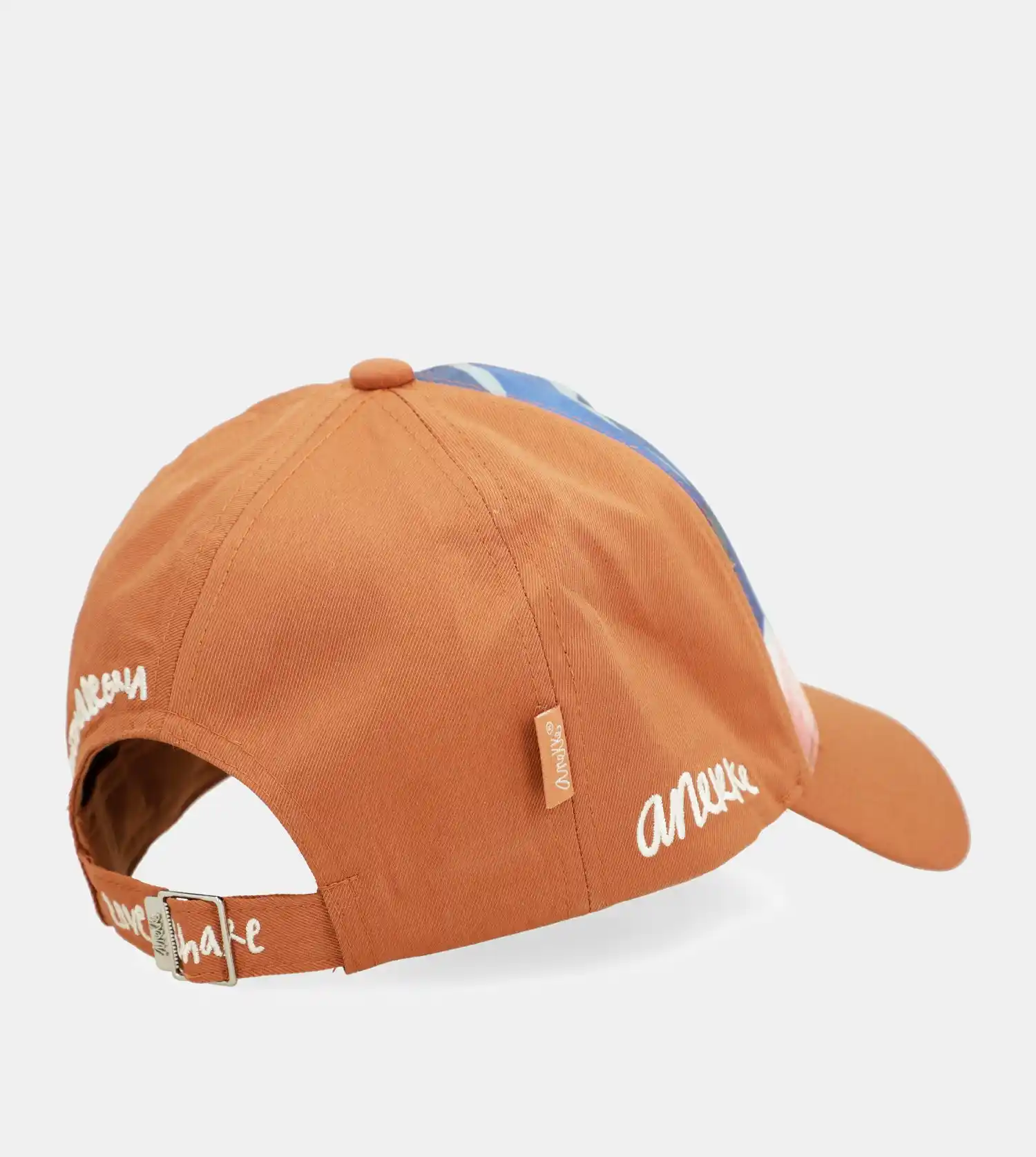 Gorra Anekke Alma Béisbol Visera