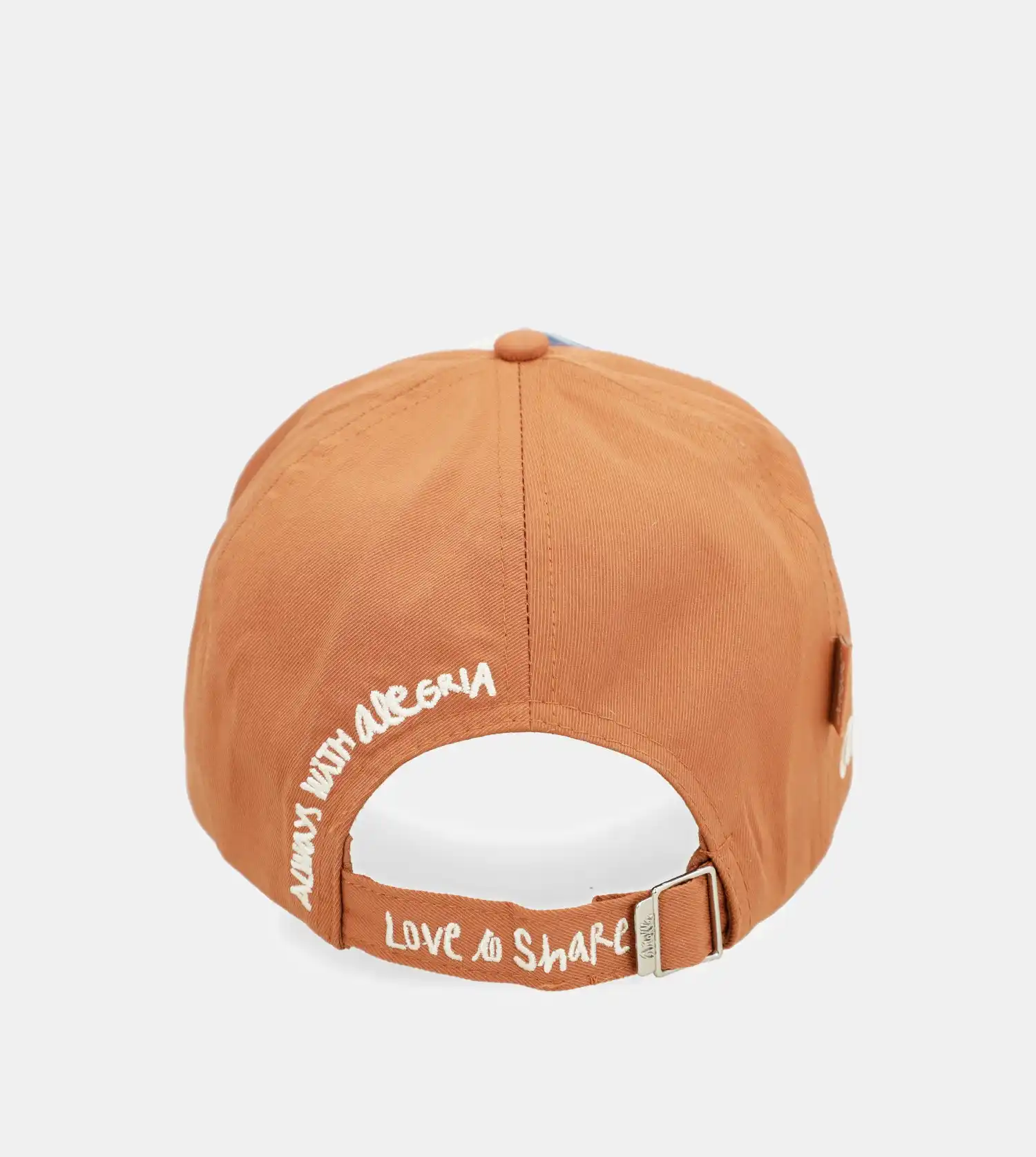 Gorra Anekke Alma Béisbol Visera