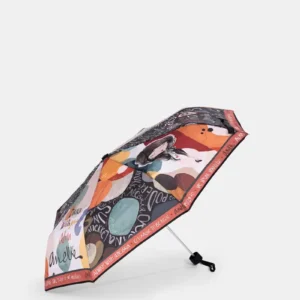 Paraguas plegable manual Anekke Alma