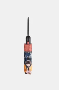 40473-101 Paraguas plegable automático Anekke Alma