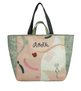 40474-223_3 Bolsa De Playa Anekke Original