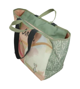 40474-223_5 Bolsa De Playa Anekke Original