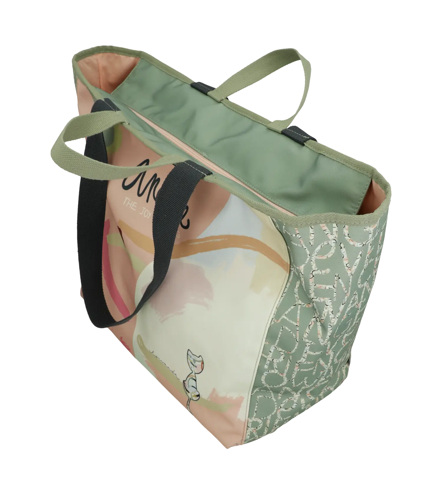 Bolsa De Playa Anekke Original