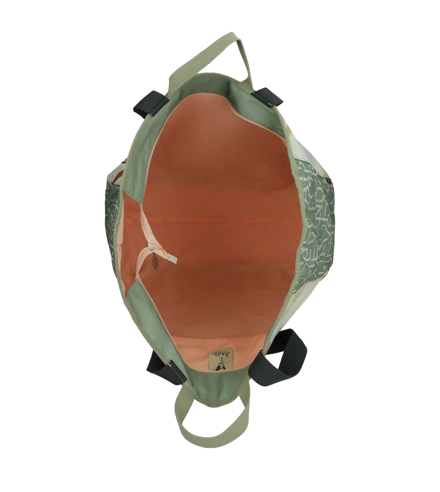 Bolsa De Playa Anekke Original