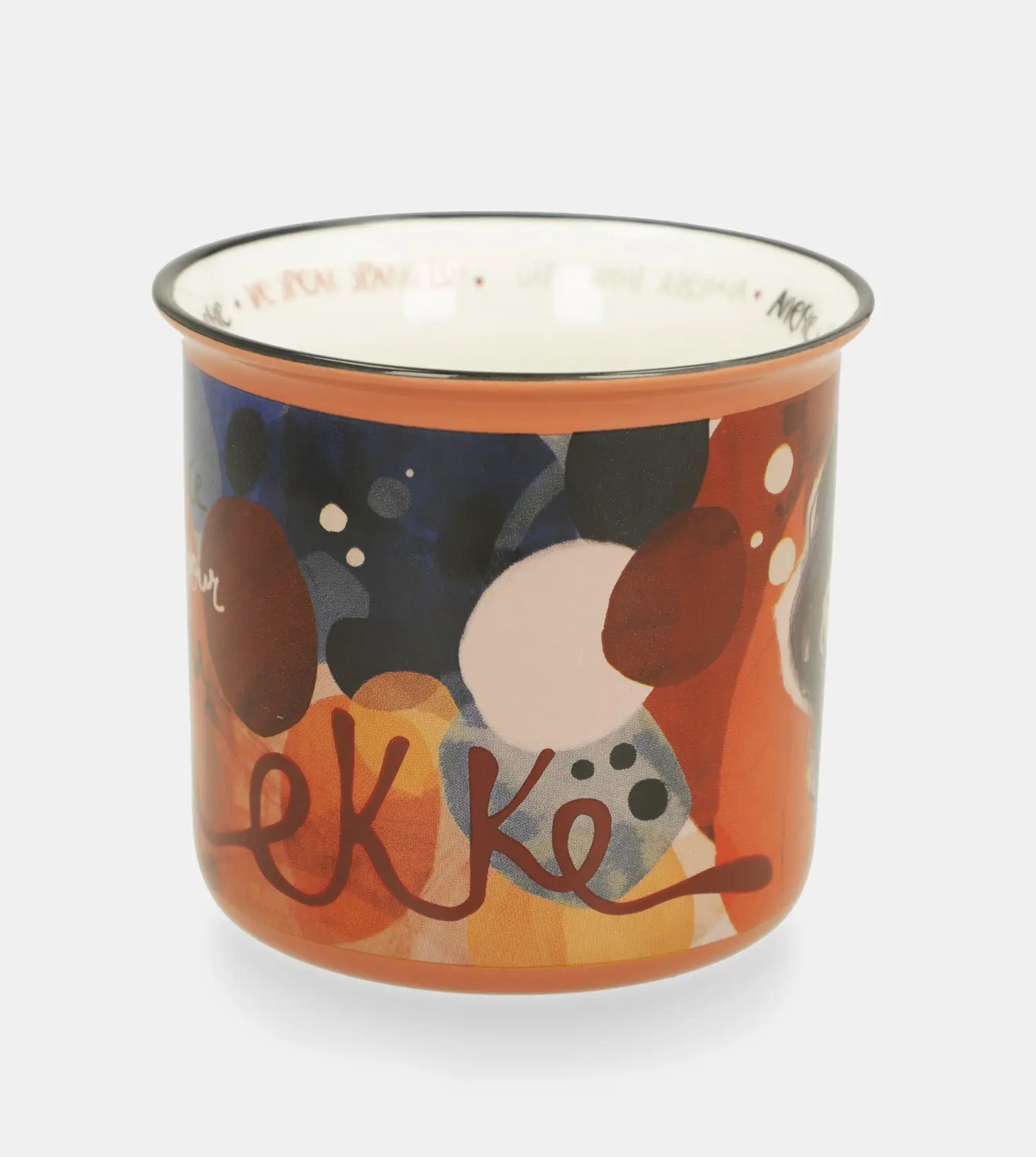 Taza de Porcelana Anekke Alma, Memories, Stories