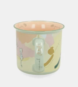 Taza de Porcelana Anekke Alma, Memories, Stories