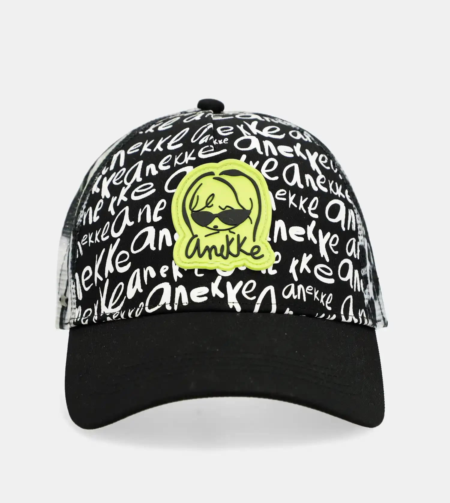 Gorra Anekke Nature Towanda, Rejilla, Béisbol