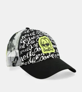 Gorra Anekke Nature Towanda, Rejilla, Béisbol