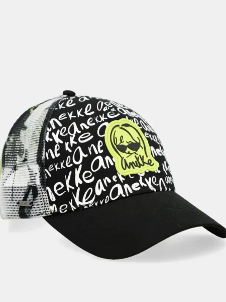 Gorra Anekke Nature Towanda, Rejilla, Béisbol