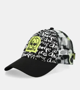 Gorra Anekke Nature Towanda, Rejilla, Béisbol