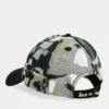 Gorra Anekke Nature Towanda, Rejilla, Béisbol