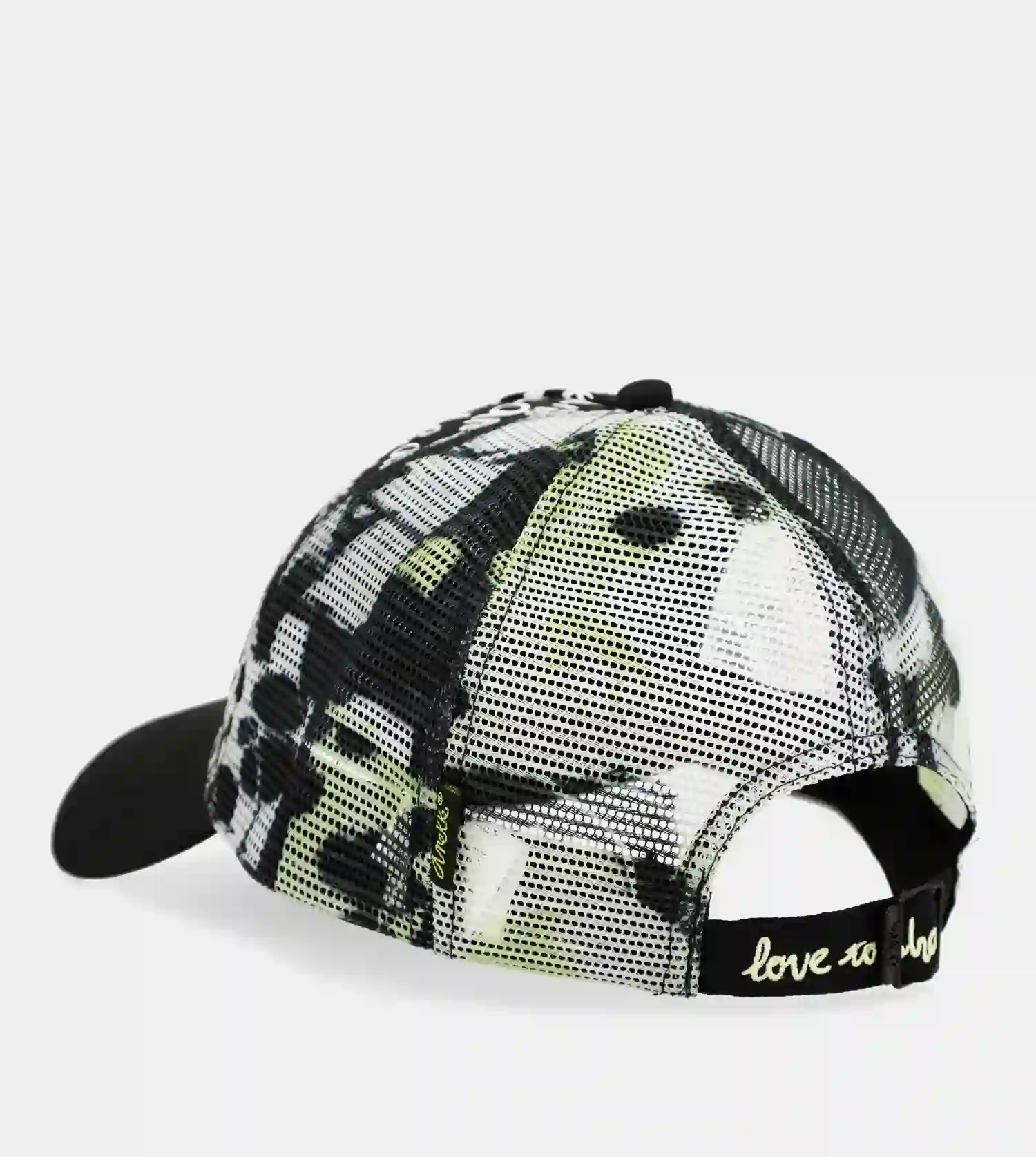 Gorra Anekke Nature Towanda, Rejilla, Béisbol