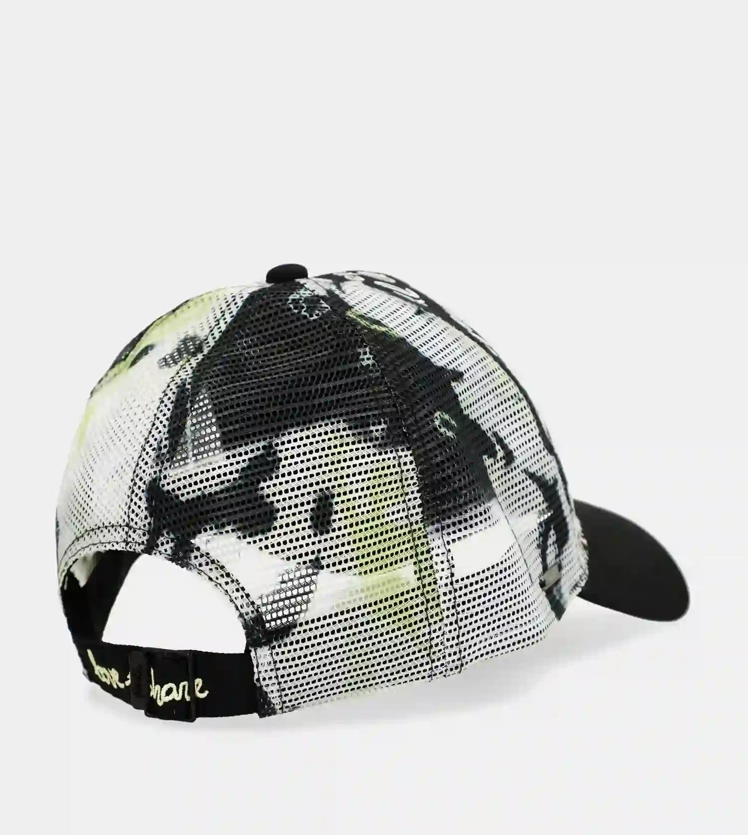 Gorra Anekke Nature Towanda, Rejilla, Béisbol