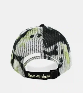 Gorra Anekke Nature Towanda, Rejilla, Béisbol