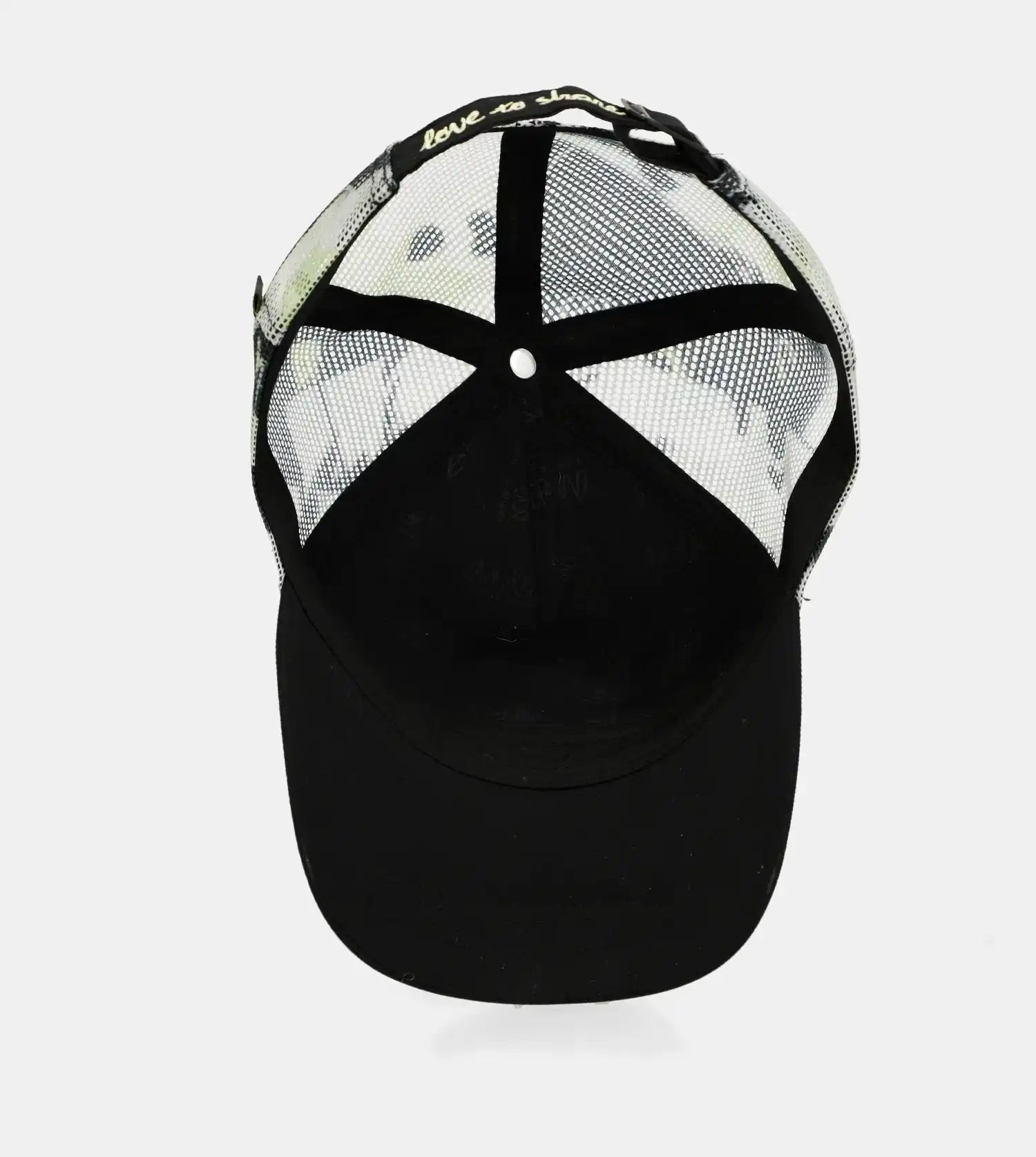 Gorra Anekke Nature Towanda, Rejilla, Béisbol