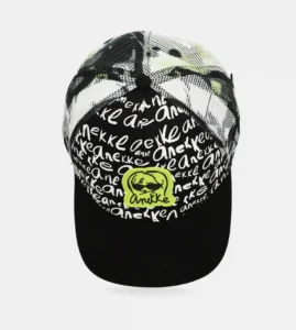 Gorra Anekke Nature Towanda, Rejilla, Béisbol